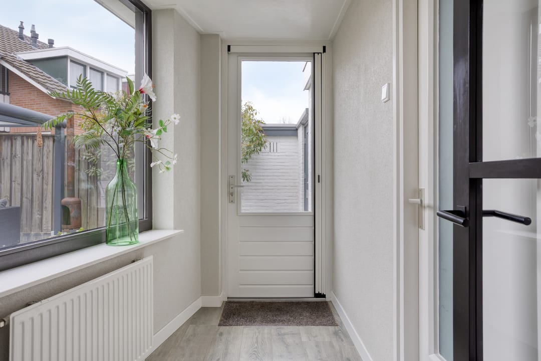 Photo 13 of Gerard Terborghstraat 10