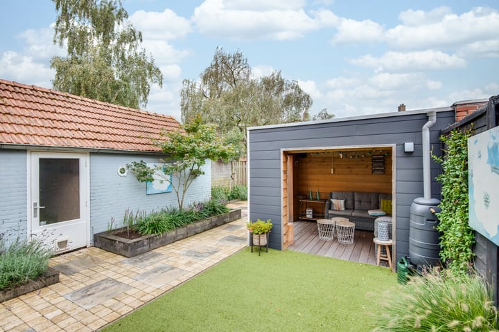 Foto 28 van Pastoor Hordijkstraat 36