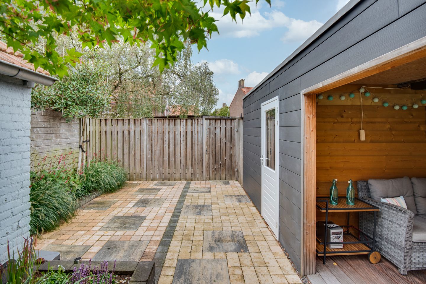 Photo 29 of Pastoor Hordijkstraat 36