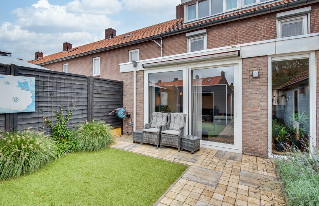 Photo 31 of Pastoor Hordijkstraat 36