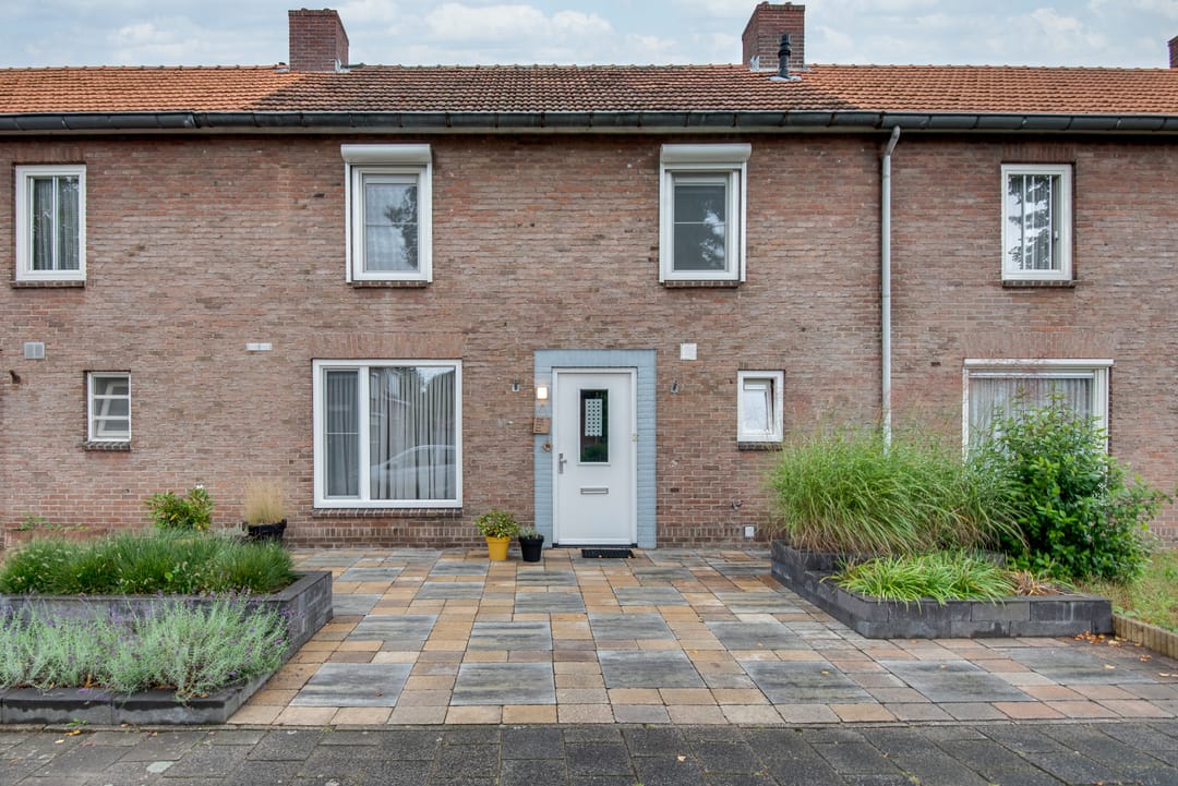 Photo 32 of Pastoor Hordijkstraat 36