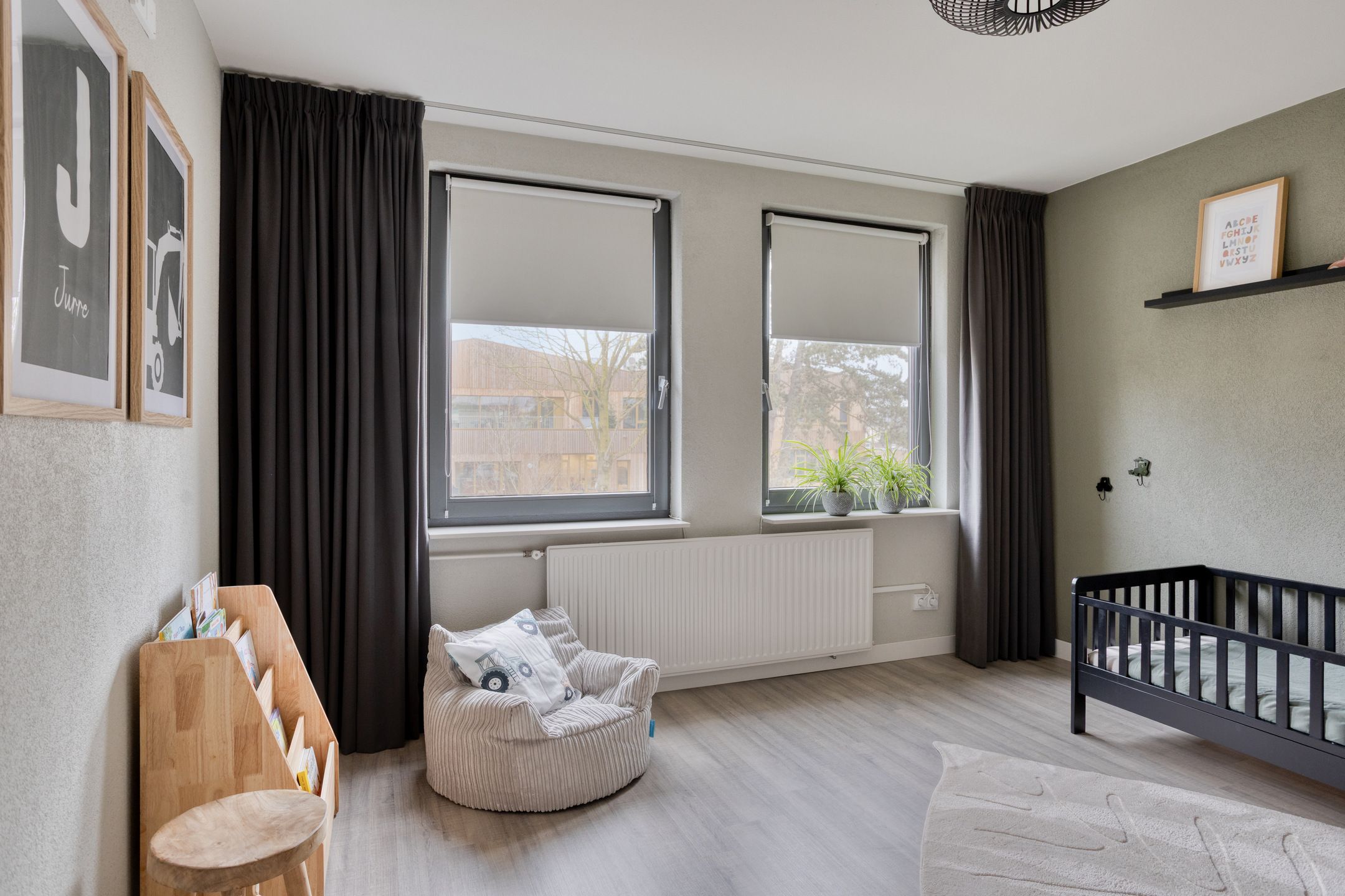 Photo 18 of Gerard Terborghstraat 10