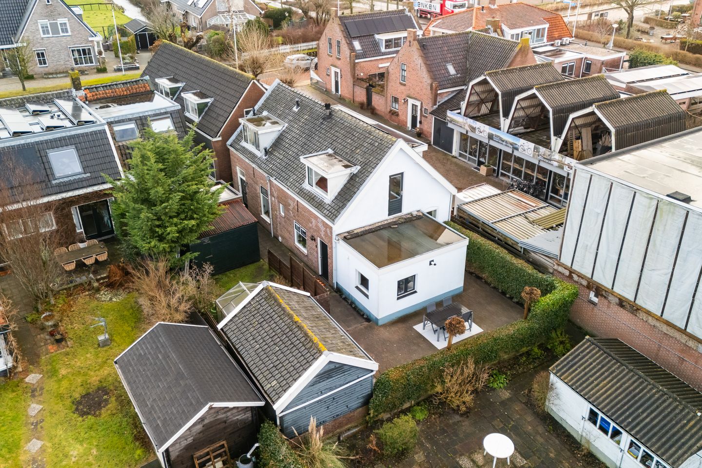 Foto 40 van Zuidbuurtseweg 66
