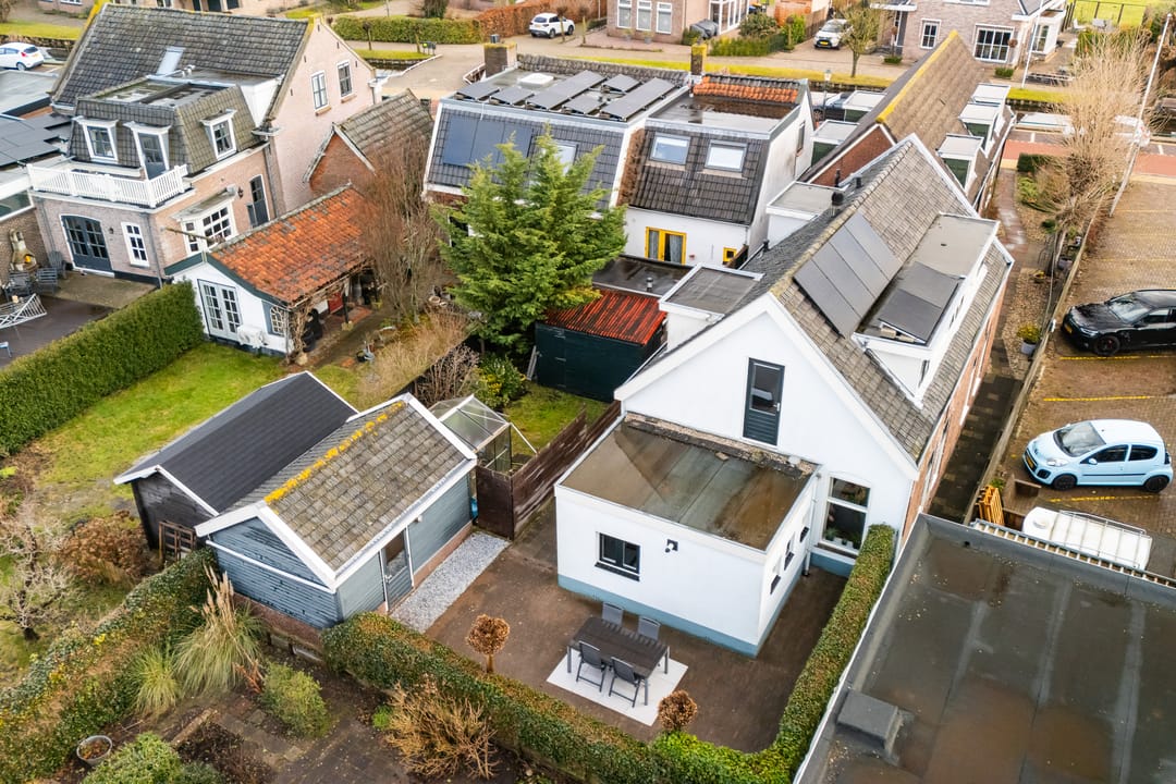 Foto 41 van Zuidbuurtseweg 66