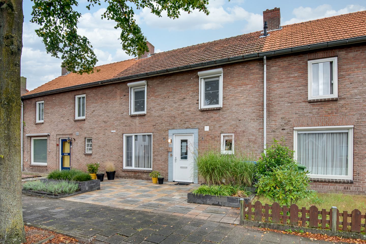 Photo 34 of Pastoor Hordijkstraat 36