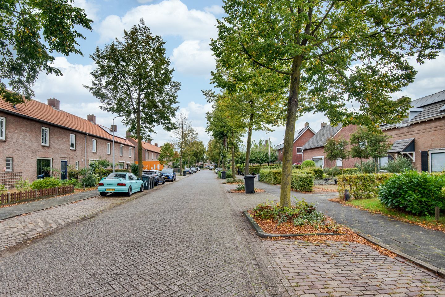 Photo 35 of Pastoor Hordijkstraat 36