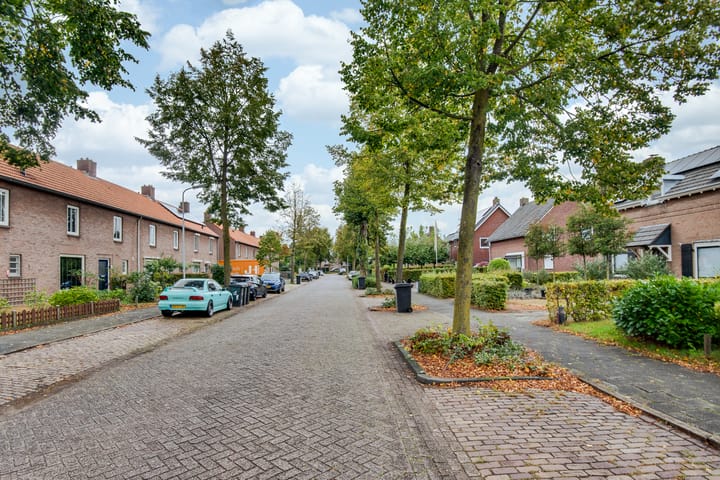 Foto 35 van Pastoor Hordijkstraat 36