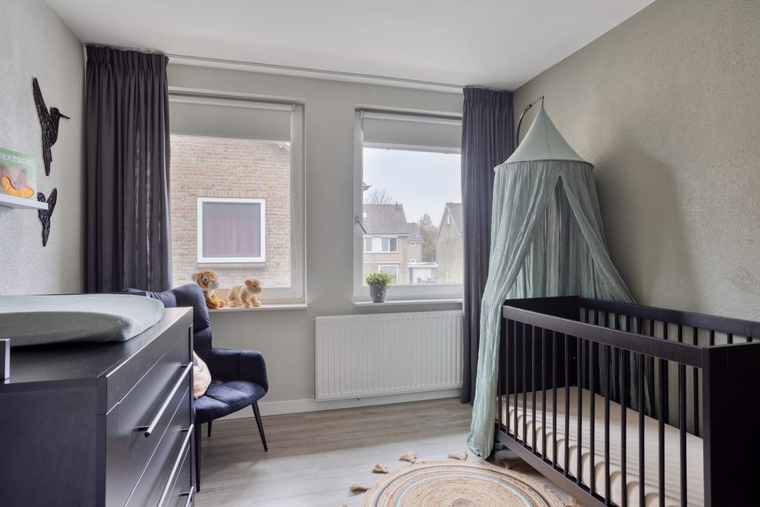 Photo 23 of Gerard Terborghstraat 10