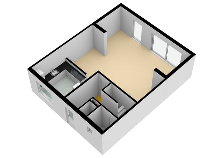 Foto 39 van Pastoor Hordijkstraat 36