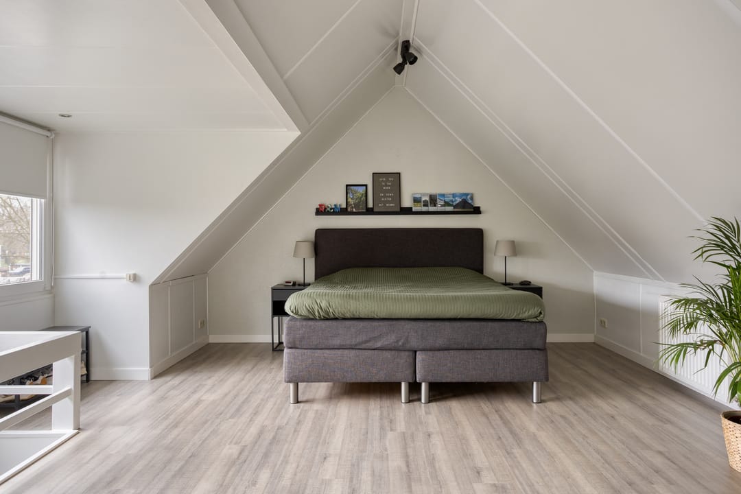 Photo 26 of Gerard Terborghstraat 10