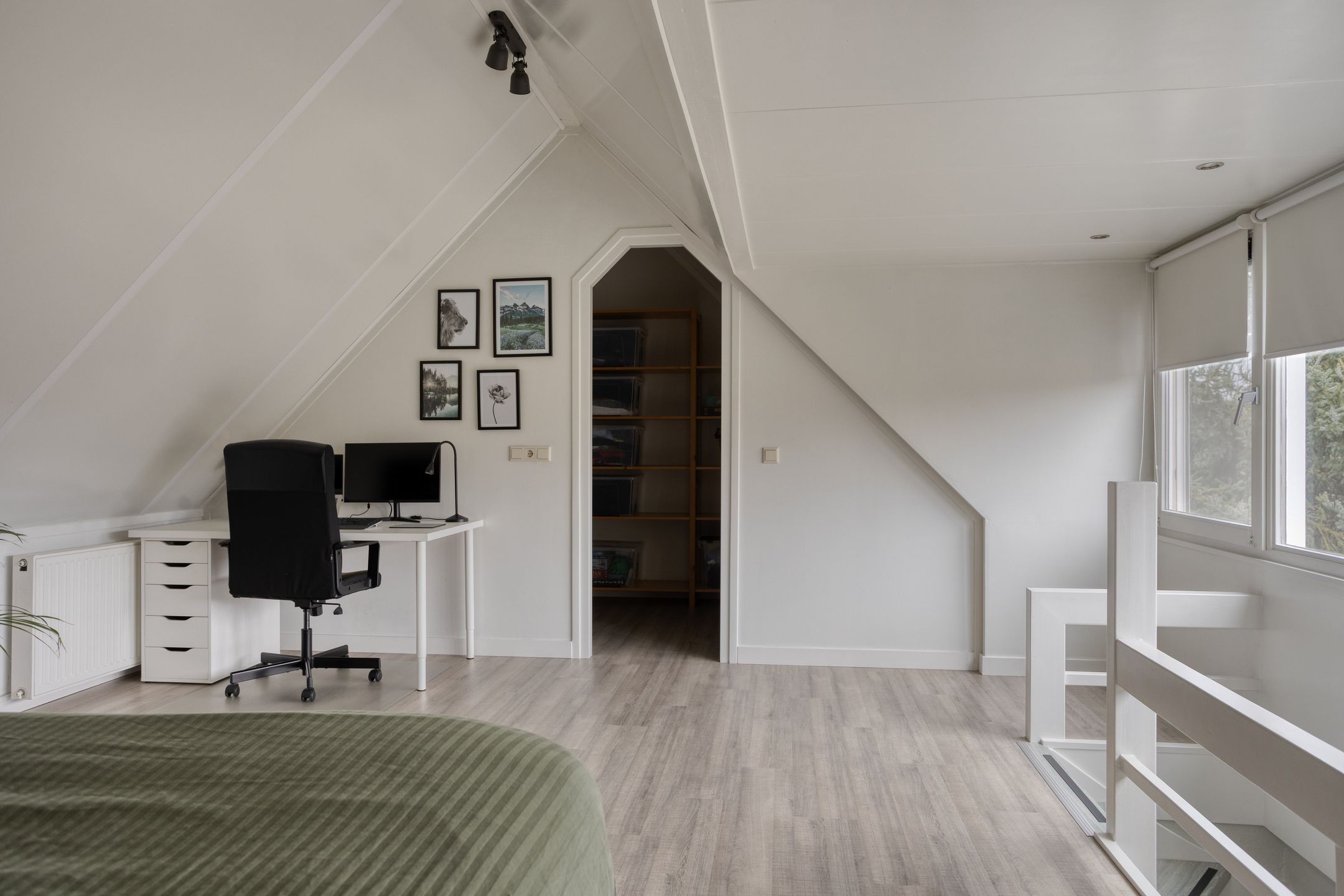 Photo 27 of Gerard Terborghstraat 10