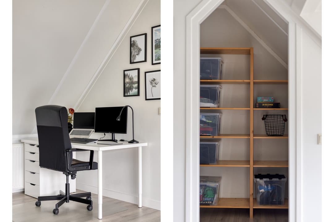 Photo 28 of Gerard Terborghstraat 10