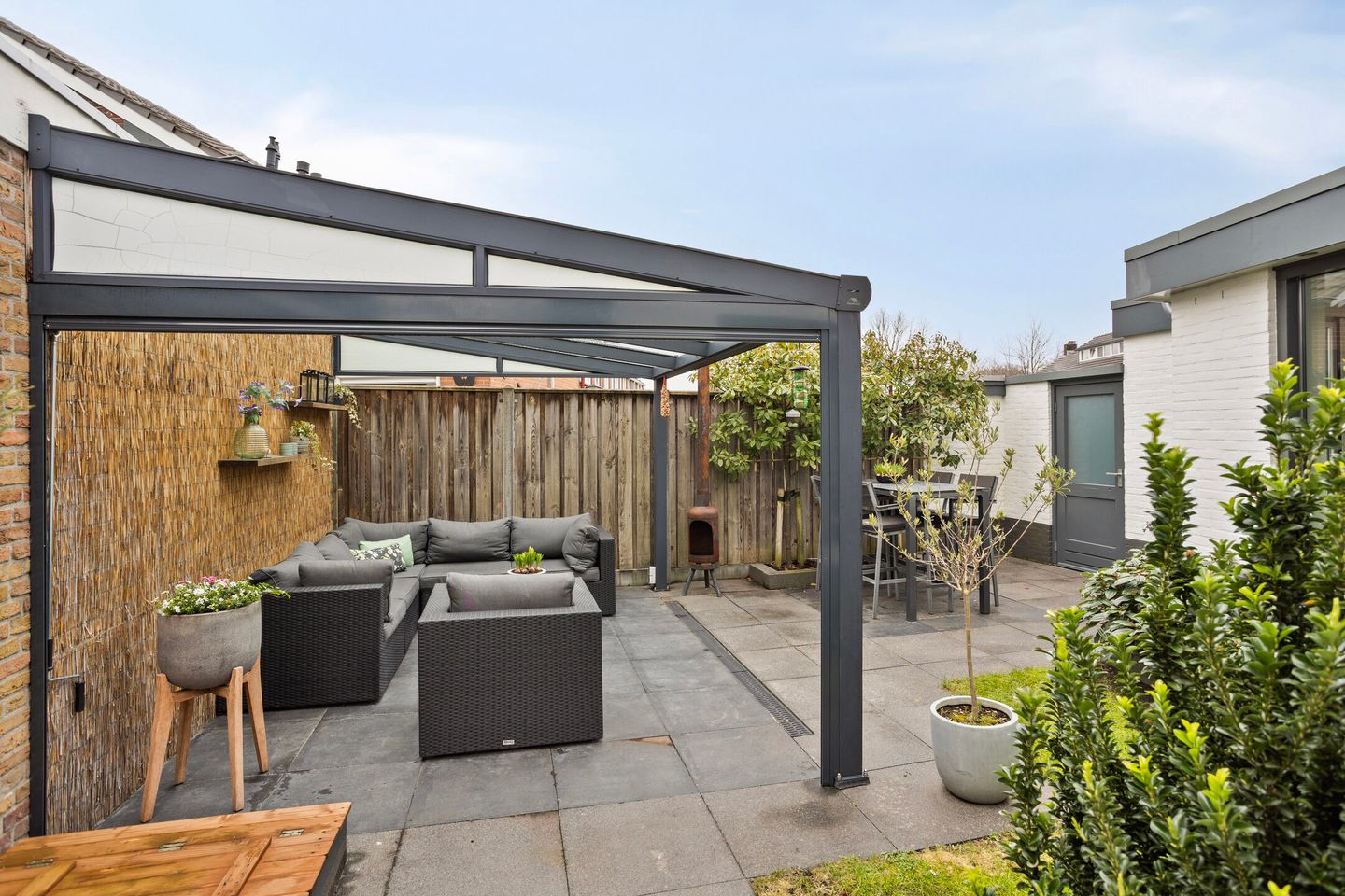 Photo 29 of Gerard Terborghstraat 10