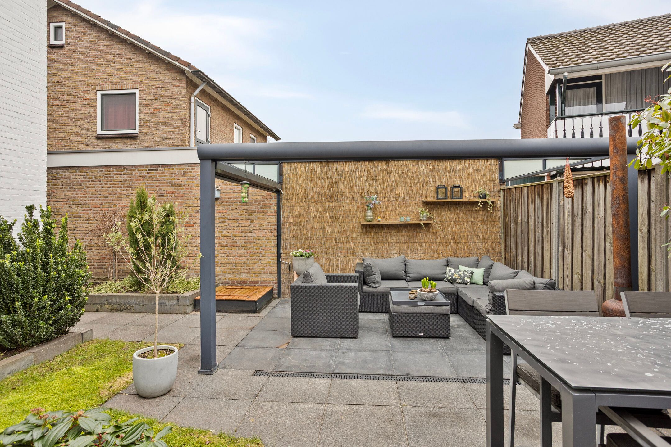 Photo 30 of Gerard Terborghstraat 10