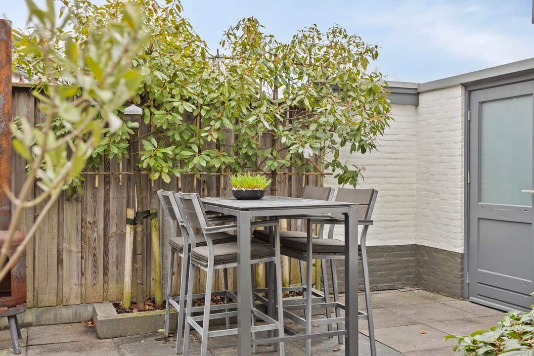 Photo 31 of Gerard Terborghstraat 10