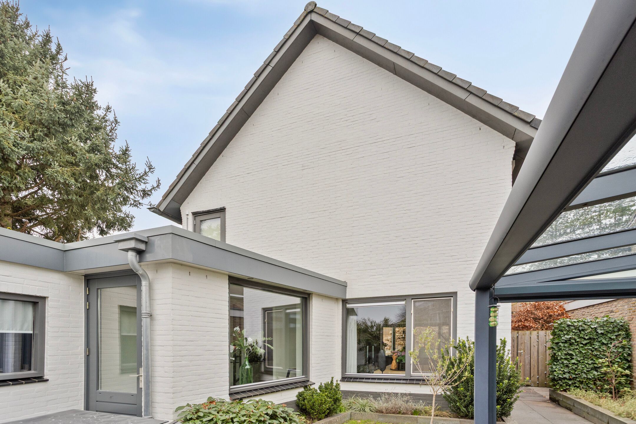 Photo 33 of Gerard Terborghstraat 10