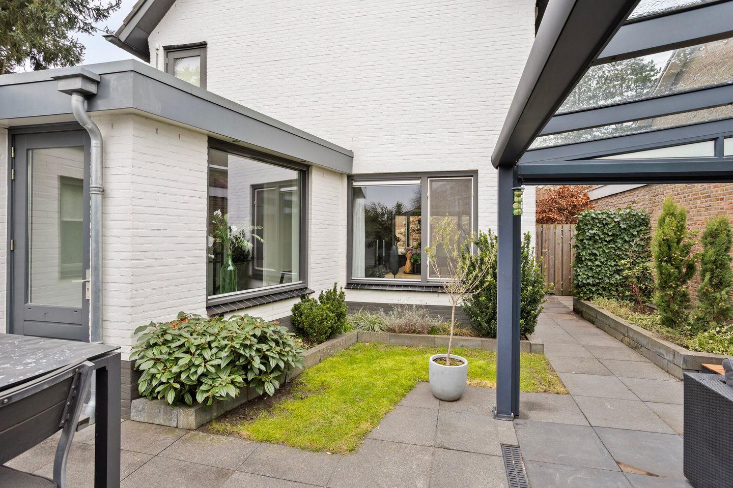 Photo 34 of Gerard Terborghstraat 10