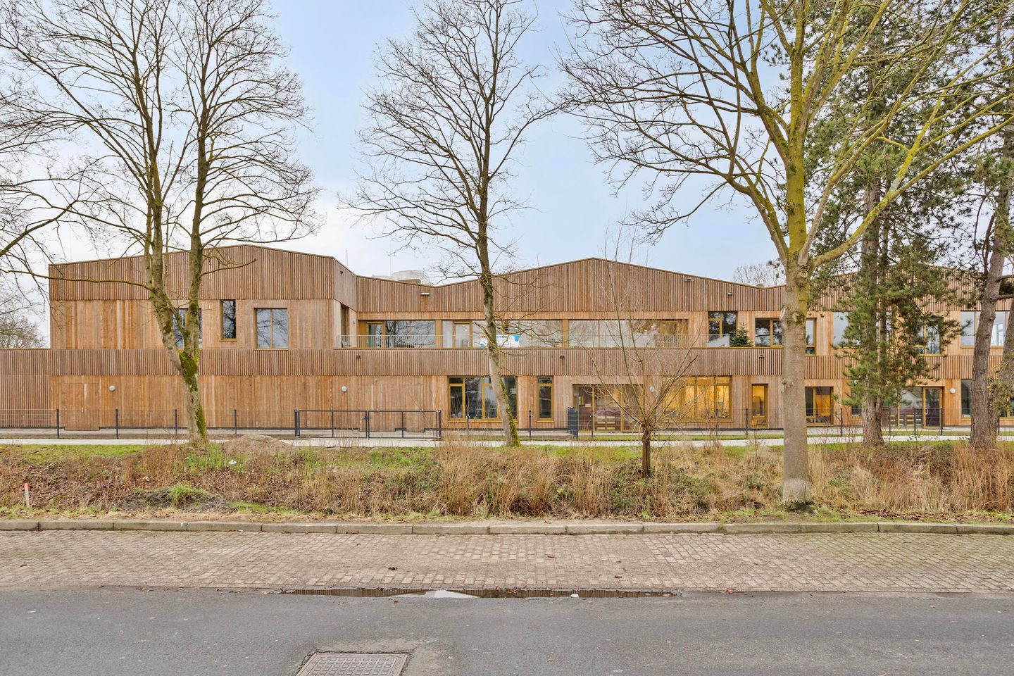 Photo 35 of Gerard Terborghstraat 10