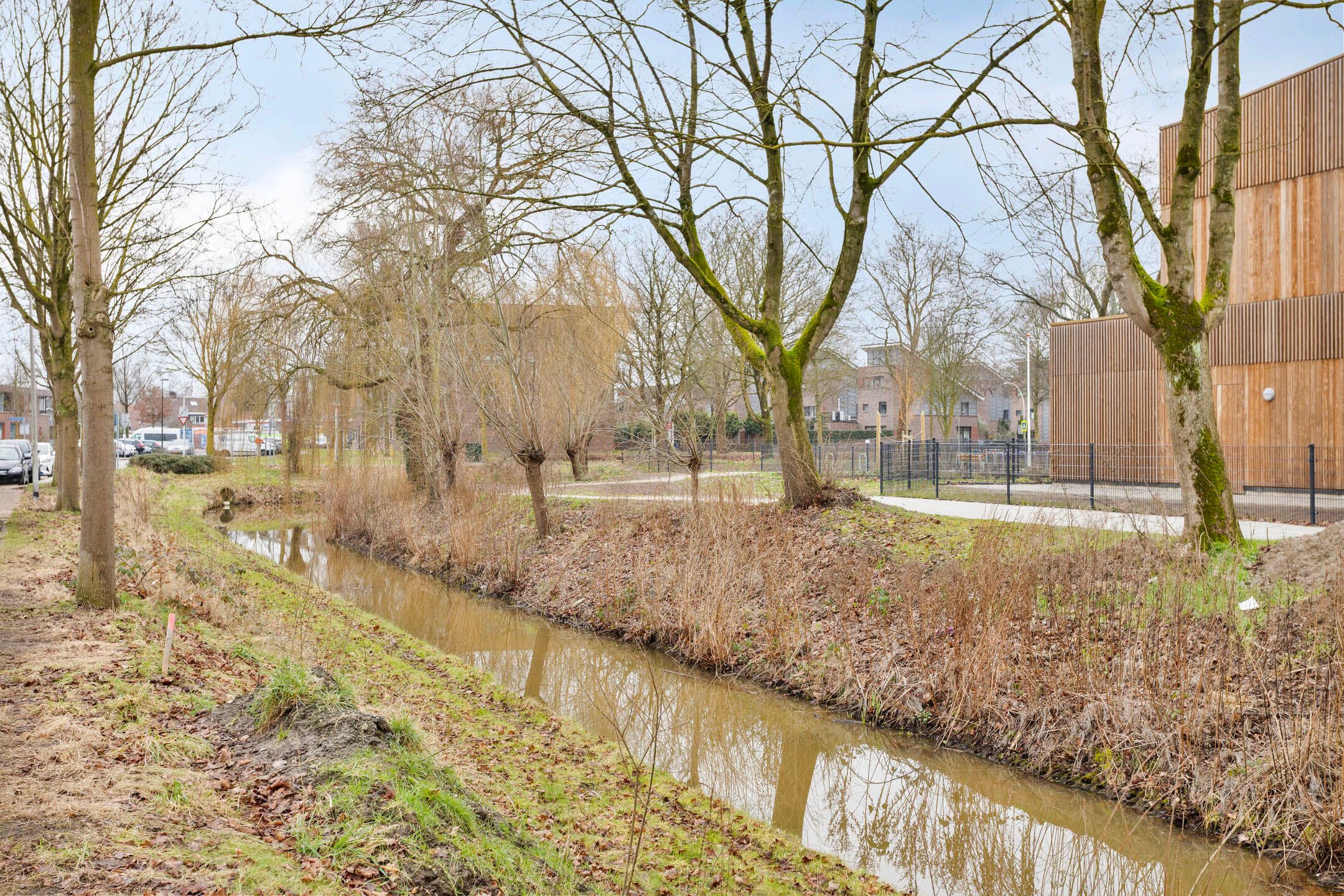 Photo 36 of Gerard Terborghstraat 10