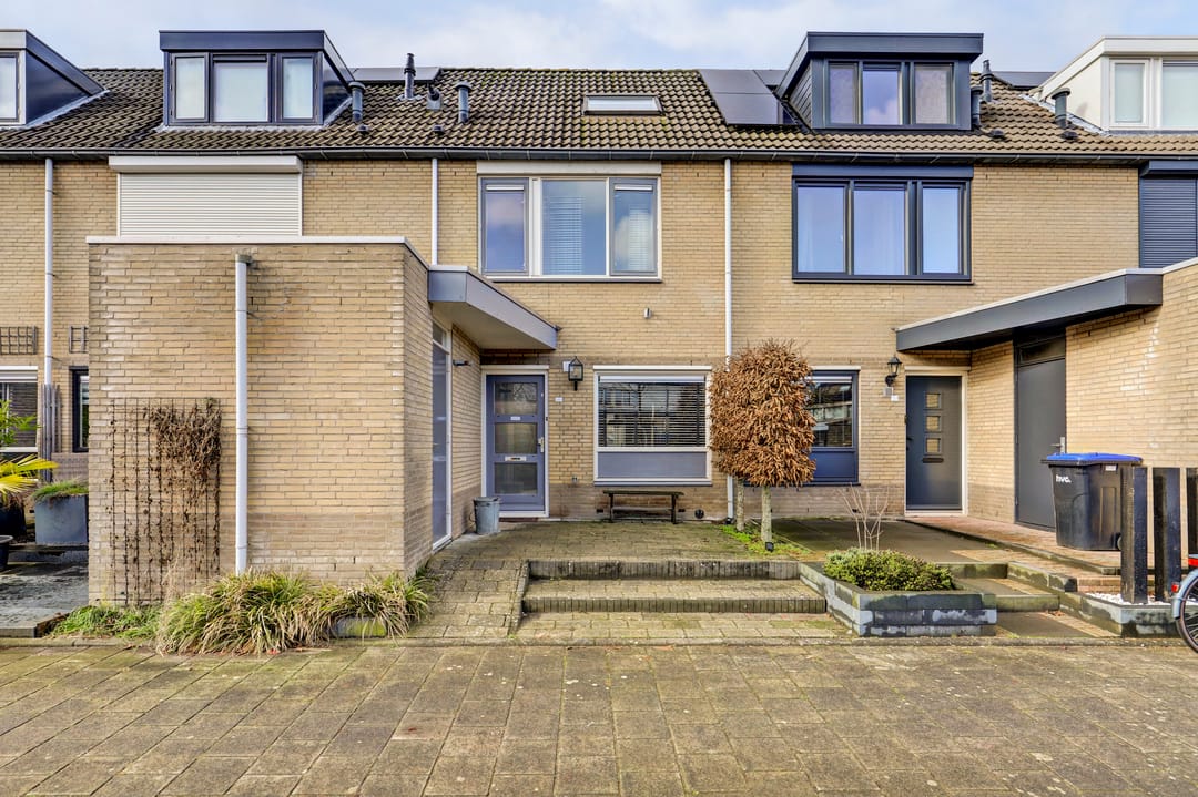 Photo 1 of Frans Lebretstraat 20