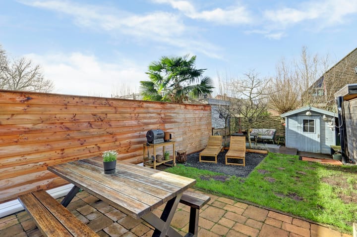 Photo 2 of Frans Lebretstraat 20