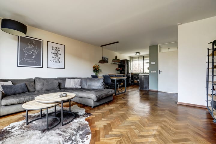 Photo 4 of Frans Lebretstraat 20