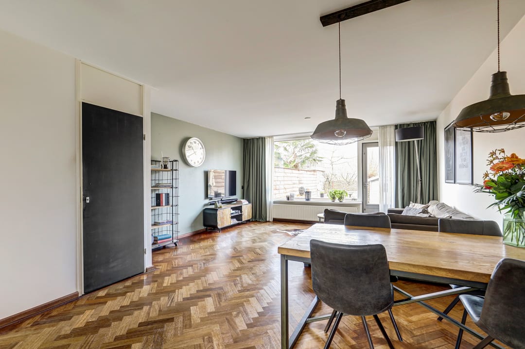 Photo 8 of Frans Lebretstraat 20