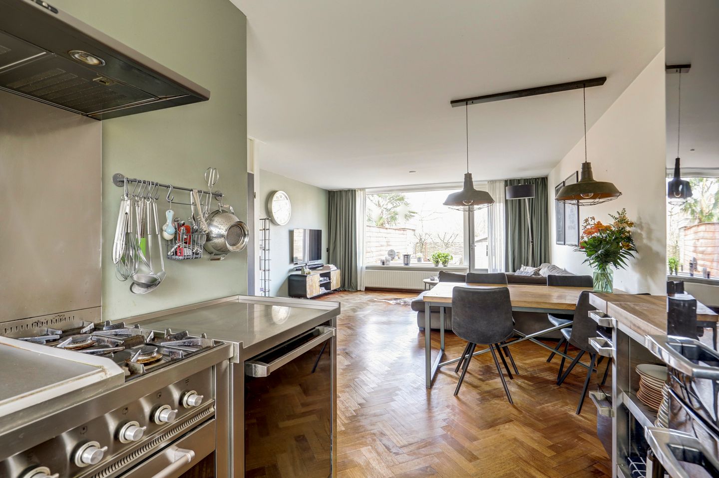 Photo 10 of Frans Lebretstraat 20