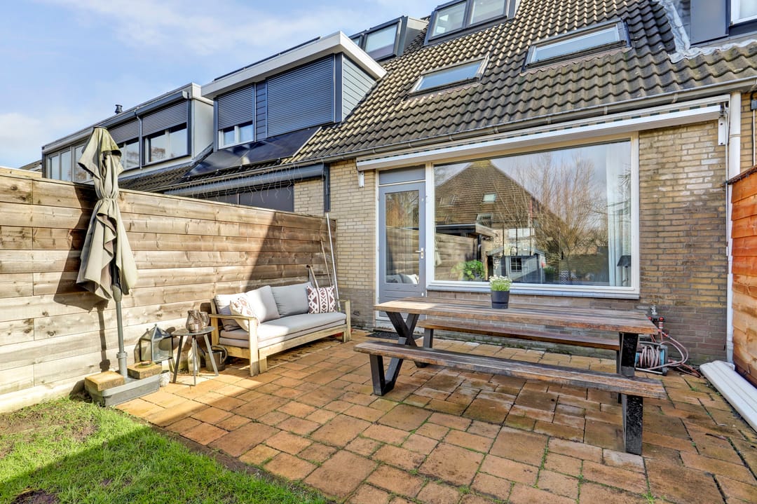 Photo 28 of Frans Lebretstraat 20