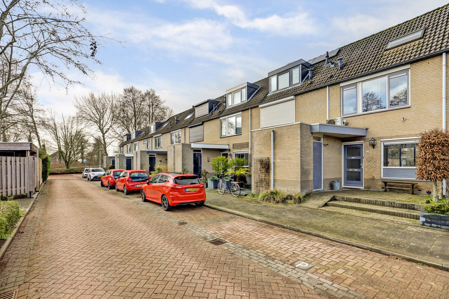 Photo 34 of Frans Lebretstraat 20