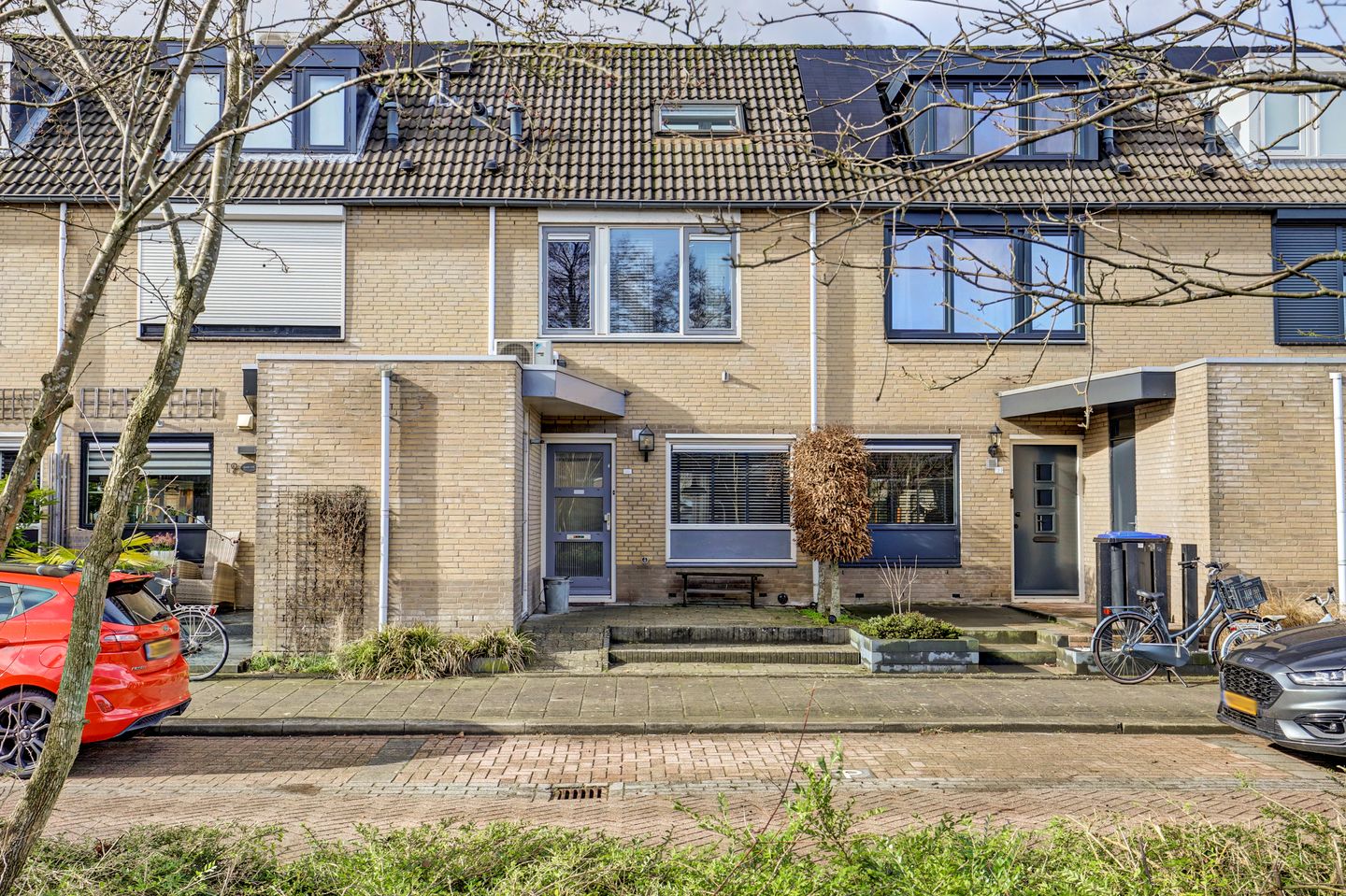 Photo 35 of Frans Lebretstraat 20