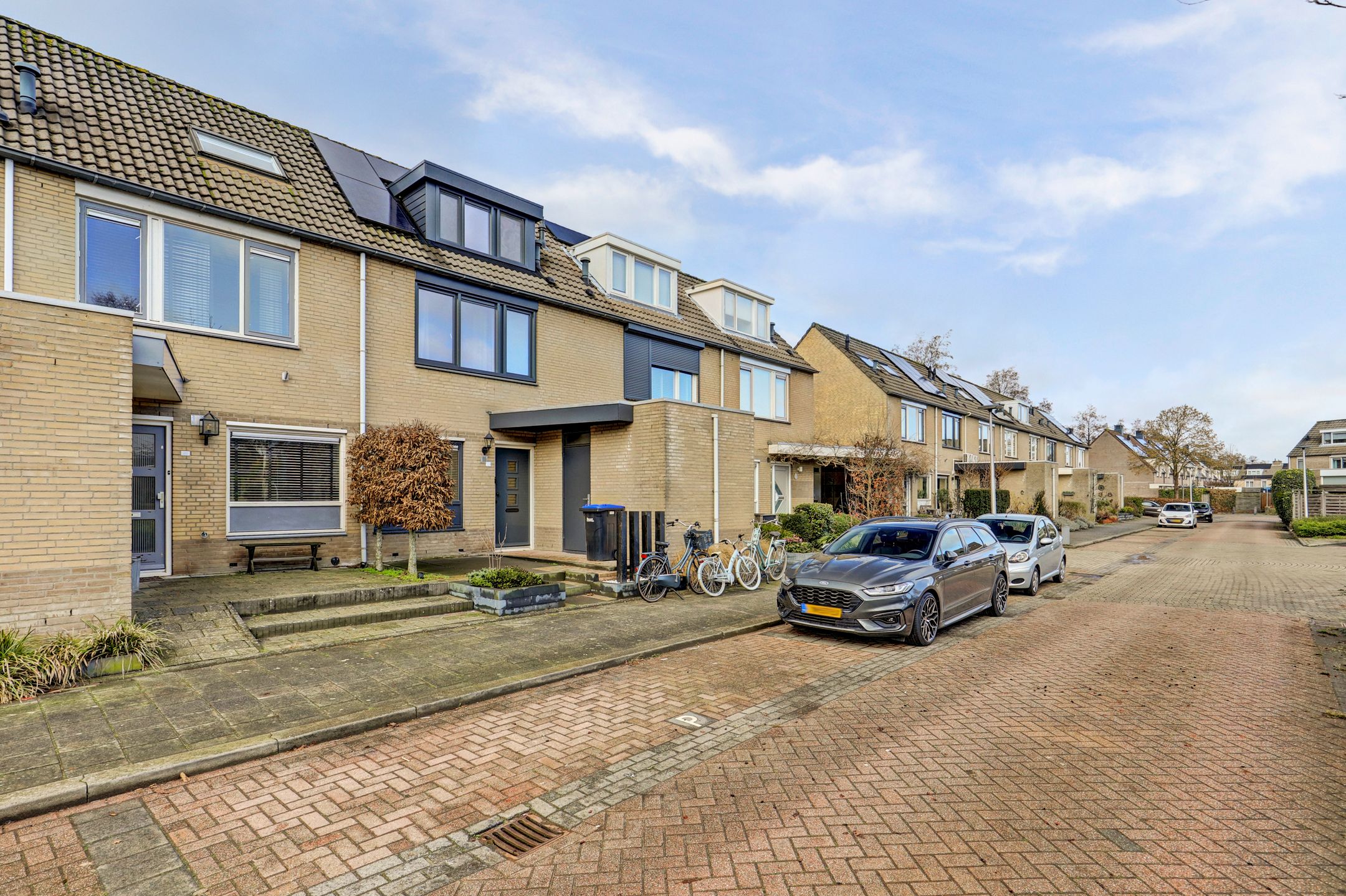 Photo 36 of Frans Lebretstraat 20
