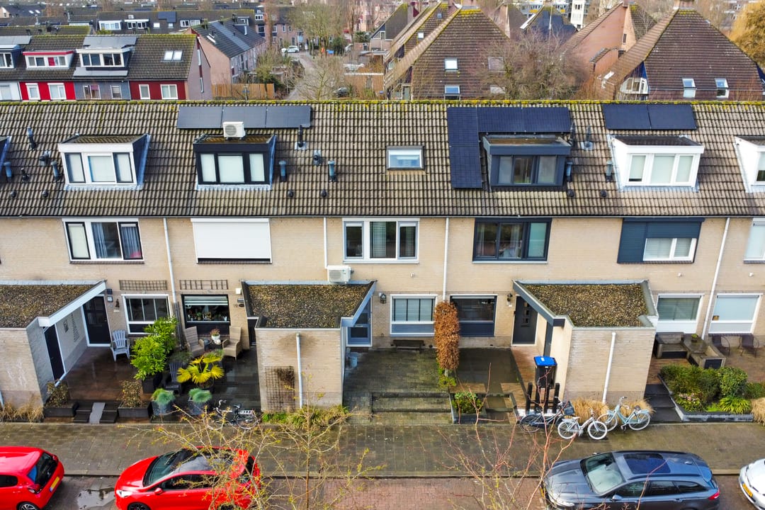 Photo 38 of Frans Lebretstraat 20