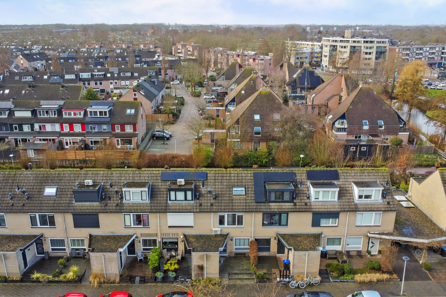 Photo 40 of Frans Lebretstraat 20