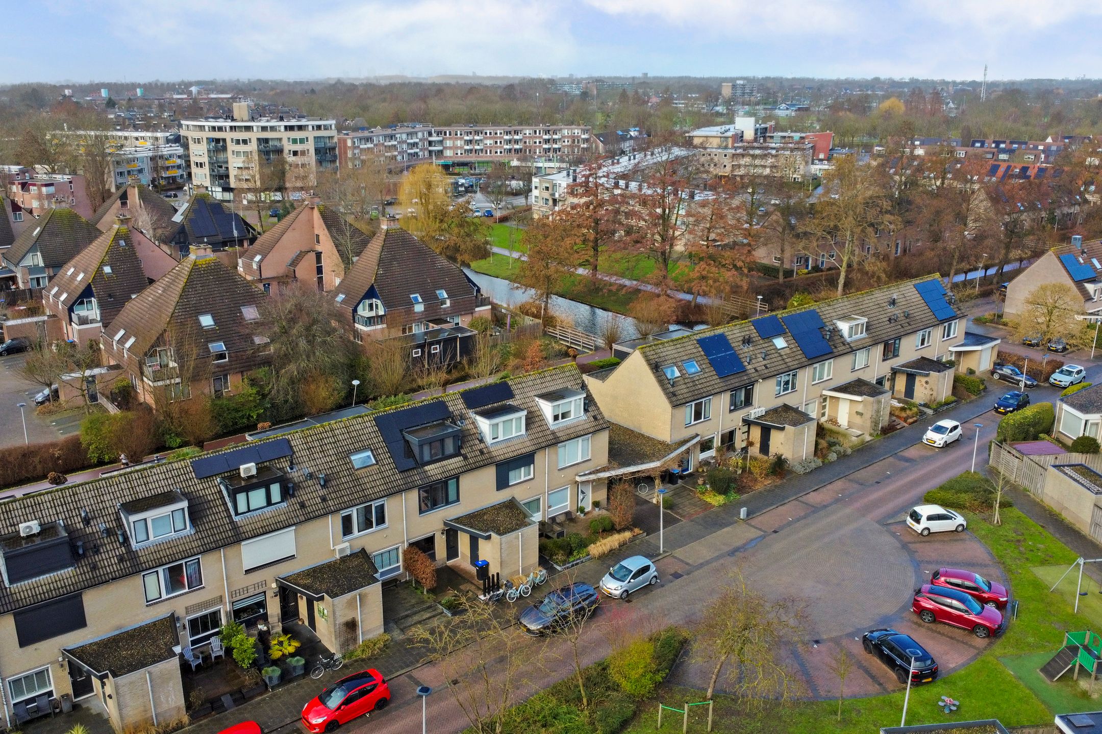 Photo 42 of Frans Lebretstraat 20