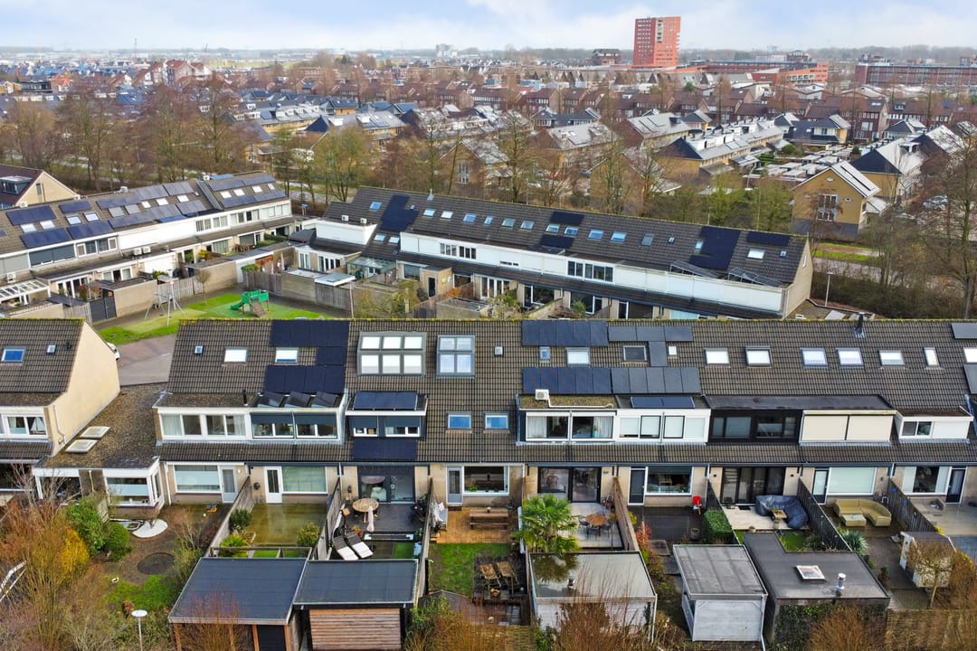 Photo 43 of Frans Lebretstraat 20