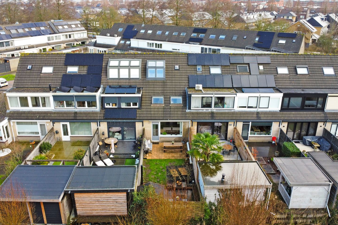 Photo 44 of Frans Lebretstraat 20