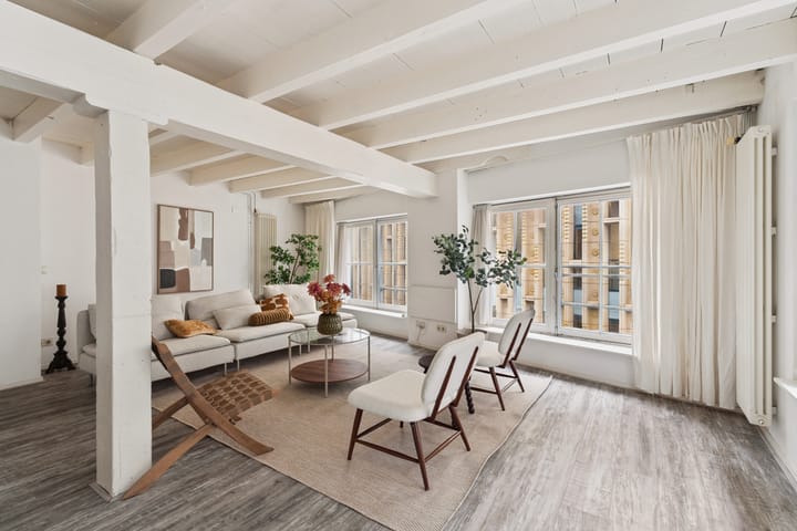 Oude Oeverstraat 11-1