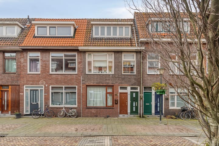 Verheijstraat 143