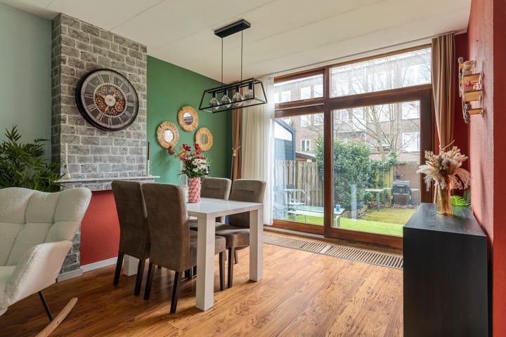 Verheijstraat 143 main image