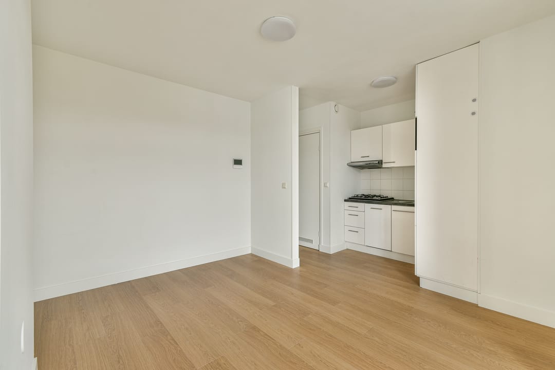 Foto 7 van Veerstraat 40-3