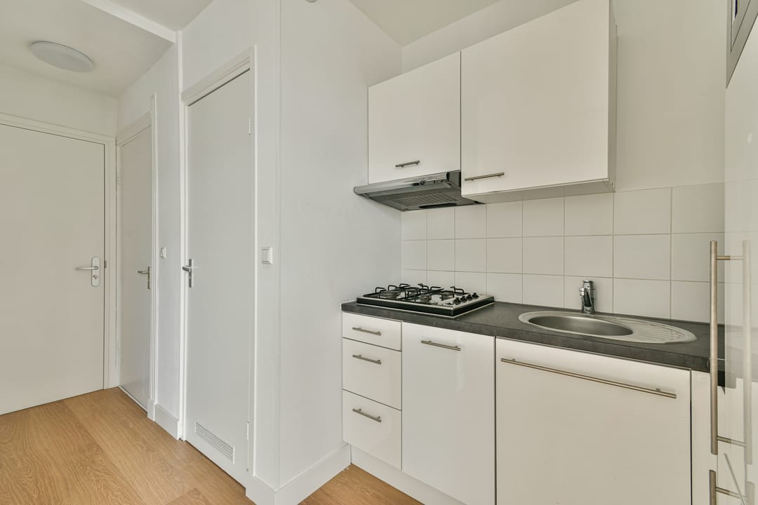 Foto 8 van Veerstraat 40-3