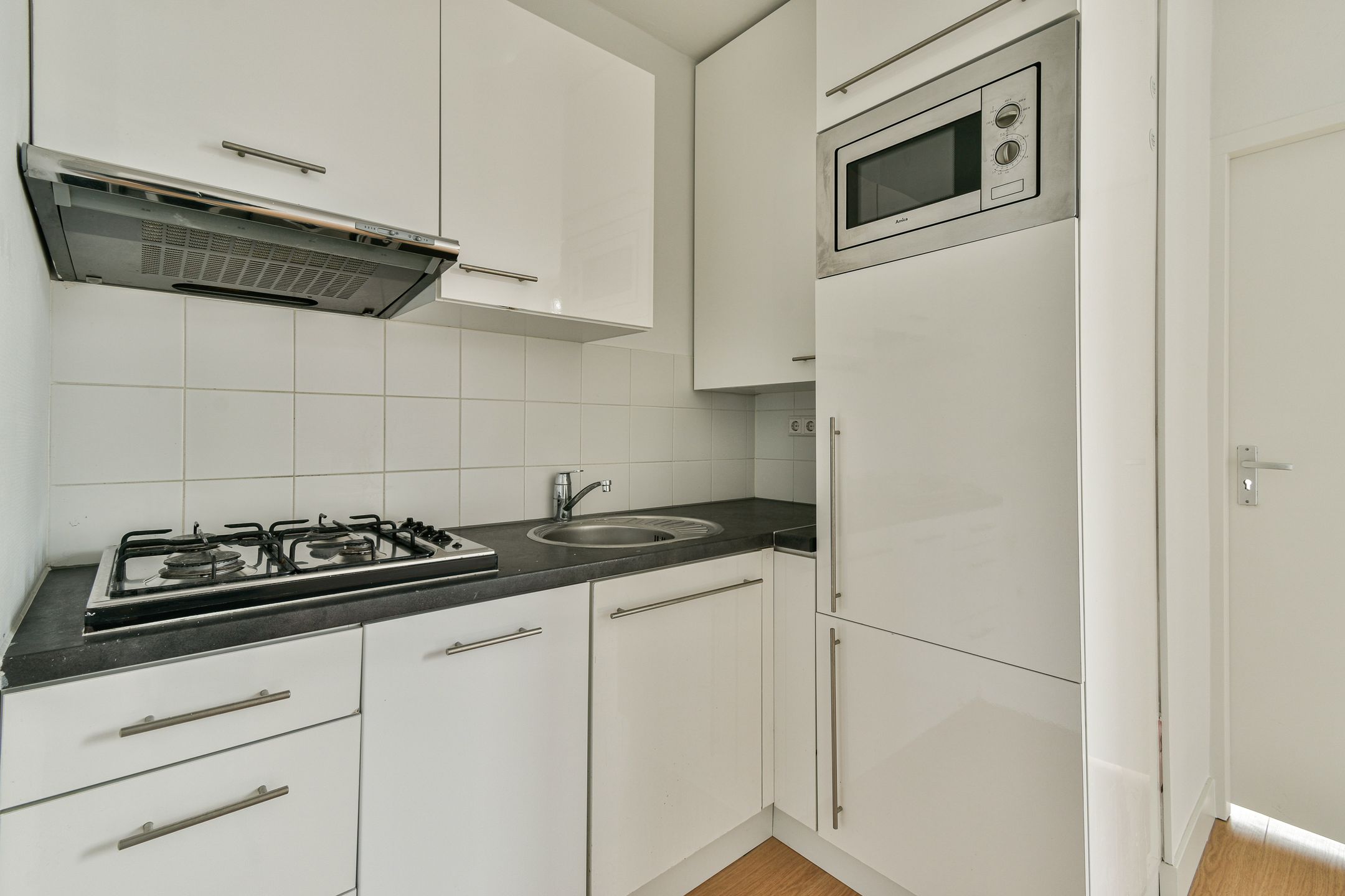 Foto 9 van Veerstraat 40-3