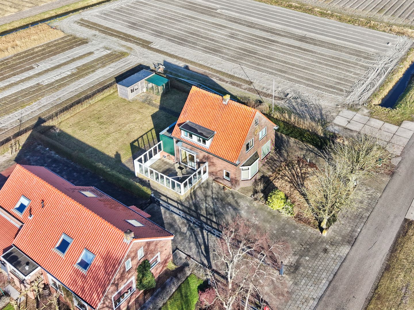 Foto 4 van Zuider Leidsevaart 22