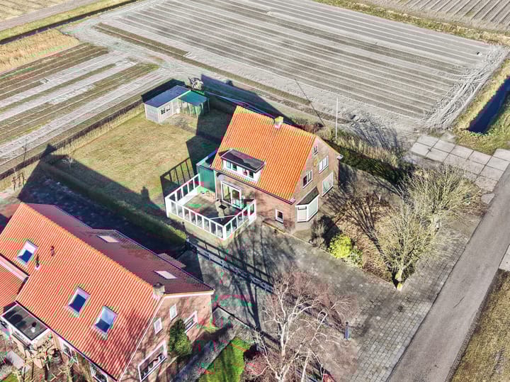 Foto 4 van Zuider Leidsevaart 22