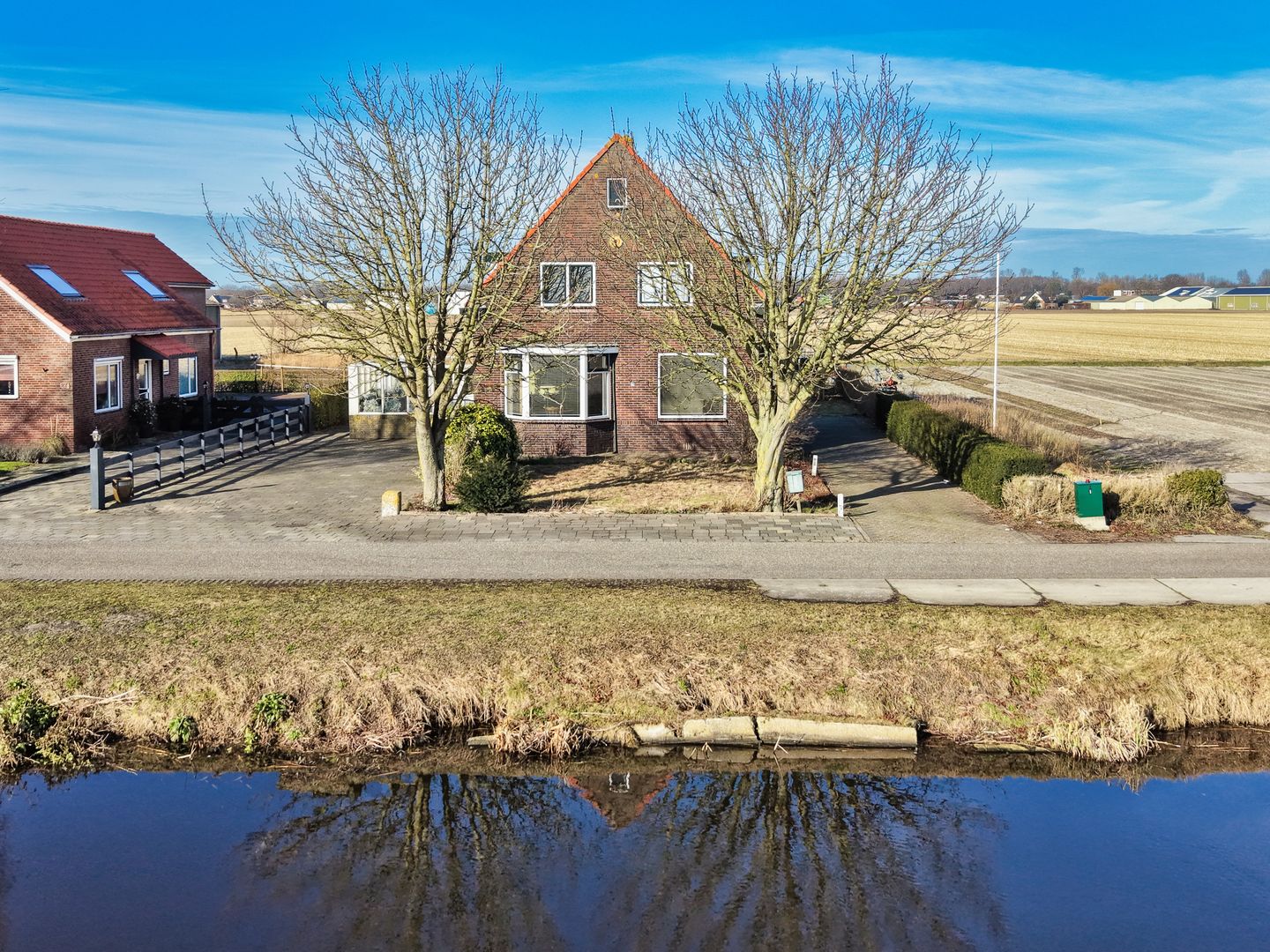 Foto 5 van Zuider Leidsevaart 22