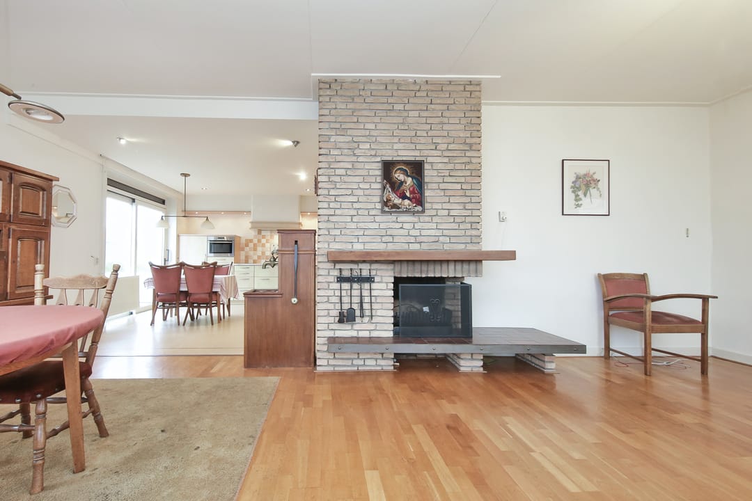 Foto 7 van Zuider Leidsevaart 22