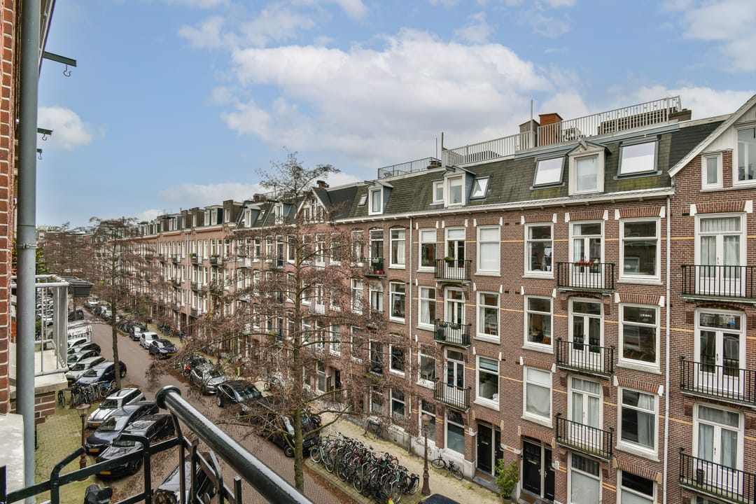 Foto 16 van Veerstraat 40-3