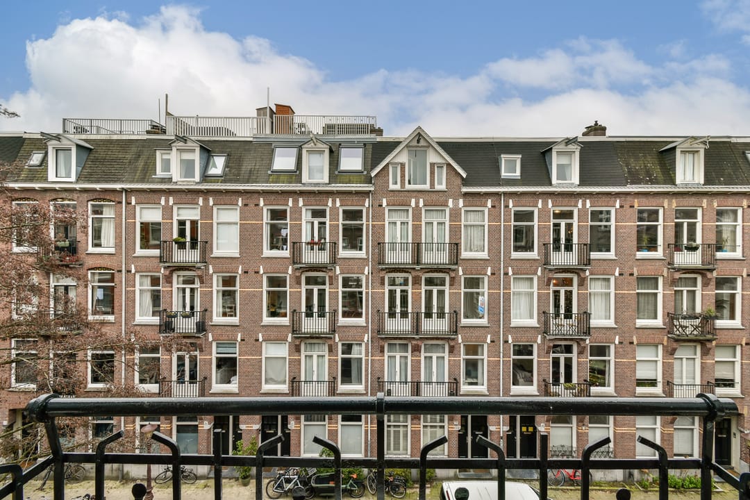 Foto 17 van Veerstraat 40-3