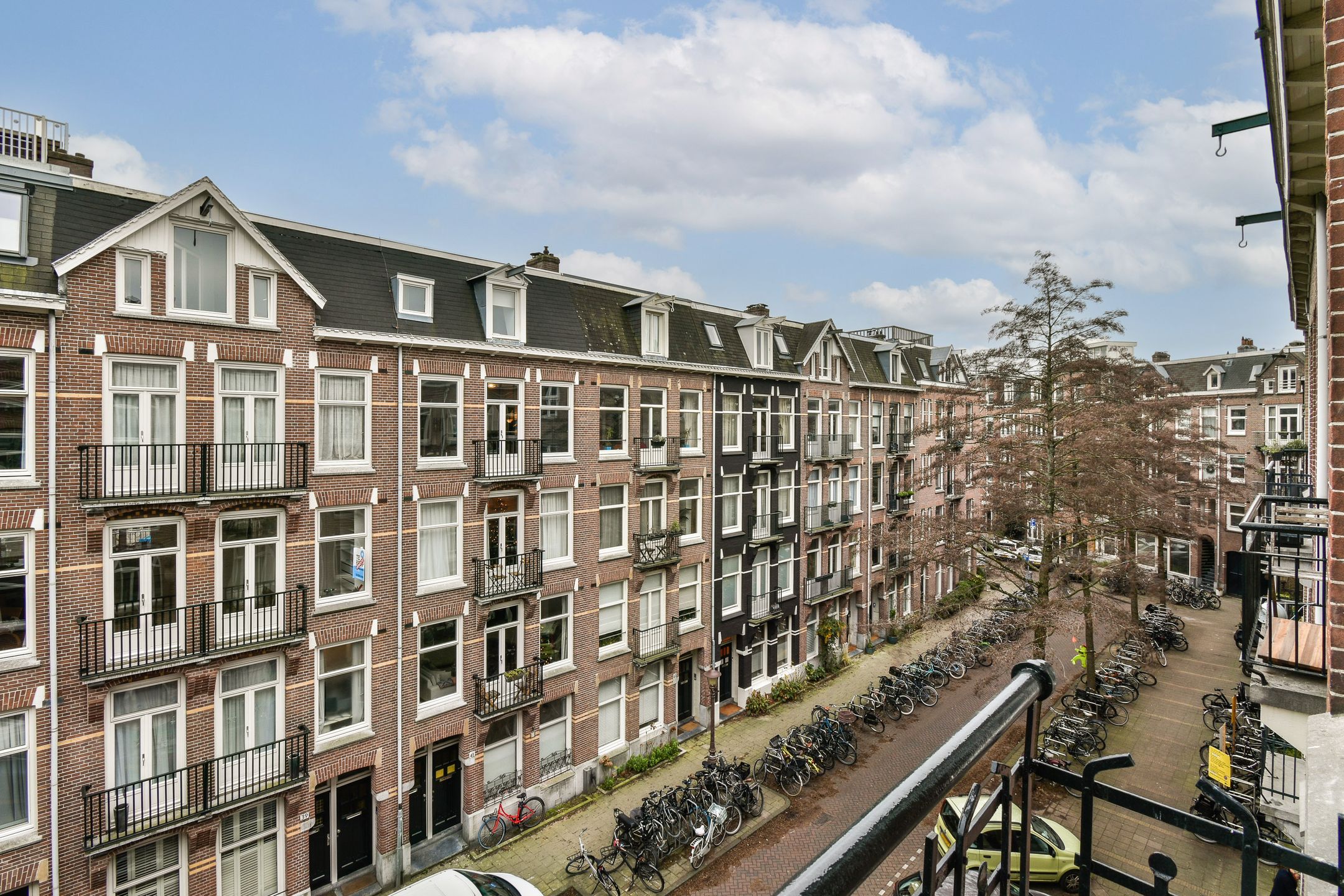 Foto 18 van Veerstraat 40-3